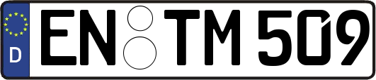 EN-TM509