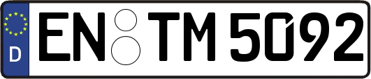 EN-TM5092