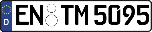 EN-TM5095
