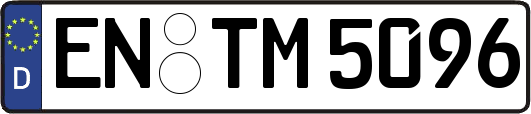 EN-TM5096