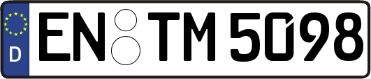 EN-TM5098