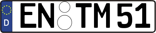 EN-TM51