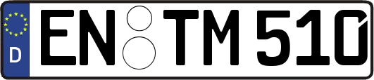 EN-TM510