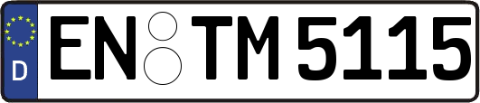 EN-TM5115