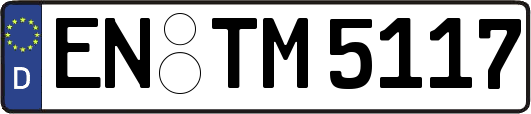 EN-TM5117