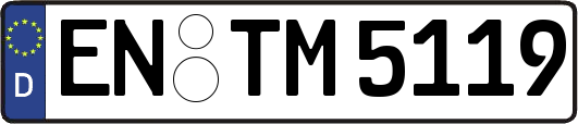 EN-TM5119