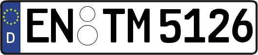 EN-TM5126