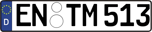 EN-TM513