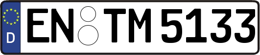 EN-TM5133