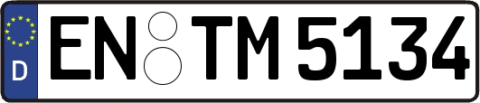 EN-TM5134