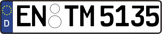 EN-TM5135