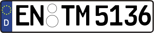 EN-TM5136