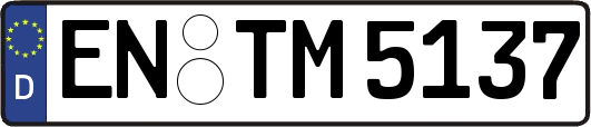 EN-TM5137