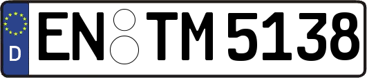 EN-TM5138