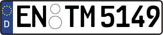 EN-TM5149
