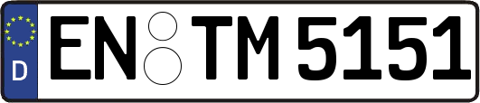 EN-TM5151