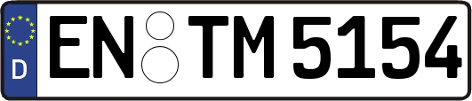 EN-TM5154