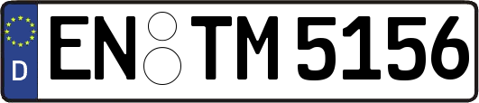 EN-TM5156