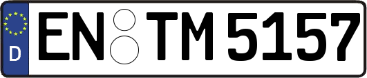 EN-TM5157