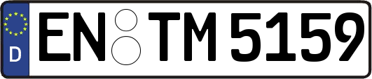 EN-TM5159