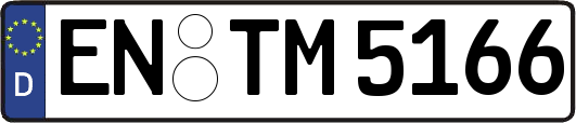 EN-TM5166