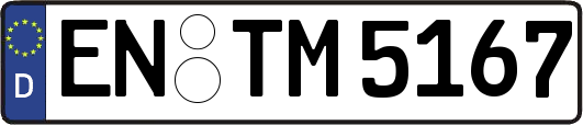 EN-TM5167