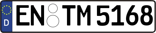 EN-TM5168