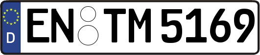 EN-TM5169
