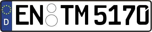 EN-TM5170