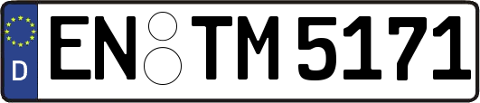 EN-TM5171