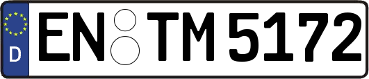 EN-TM5172
