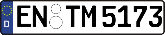 EN-TM5173