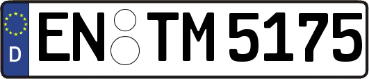 EN-TM5175