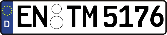 EN-TM5176