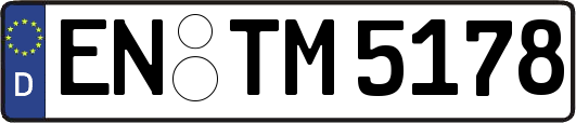 EN-TM5178