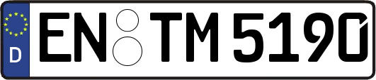 EN-TM5190