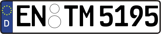 EN-TM5195