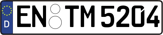EN-TM5204