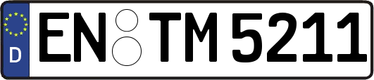 EN-TM5211