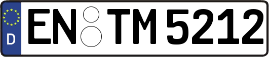EN-TM5212