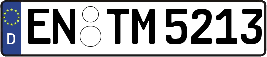 EN-TM5213