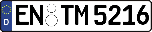 EN-TM5216