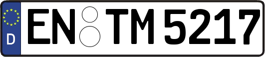 EN-TM5217
