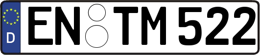 EN-TM522