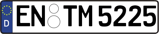 EN-TM5225