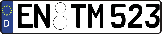 EN-TM523