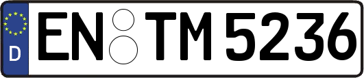 EN-TM5236