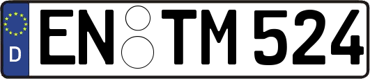 EN-TM524
