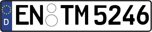 EN-TM5246