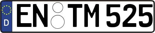 EN-TM525
